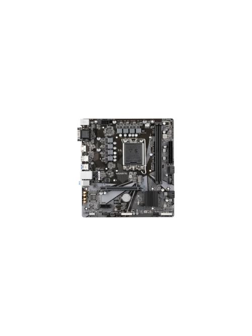 GIGABYTE H610M-H DDR5 M2 PCIe NVME HDMI LGA1700P ANAKART - Anakartlar ürünleri tekmarshop.com'da